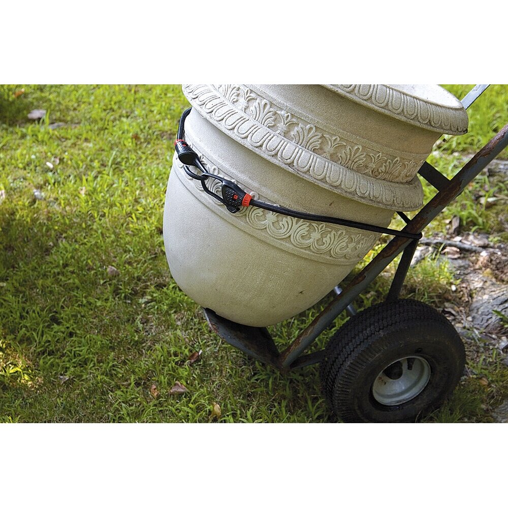 Universalus Bungee rinkinys SB15 CL/DFNLIGBES 4 Universalus Bungee rinkinys SB15 CL/DFNLIGBES 4