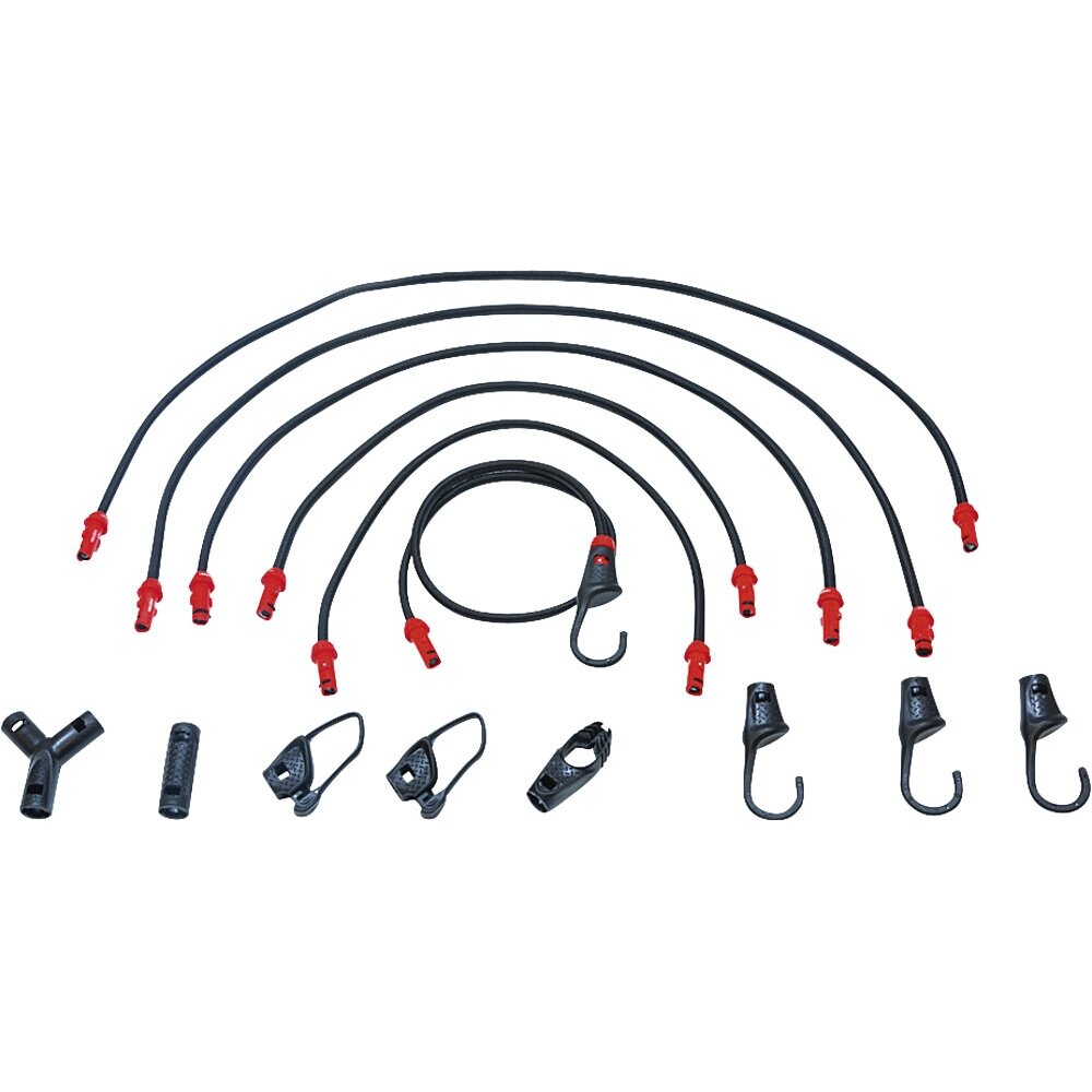 Universalus Bungee rinkinys SB15 CL/DFNLIGBES Universalus Bungee rinkinys SB15 CL/DFNLIGBES