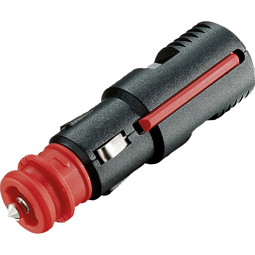Universalus kištukas 8 A / 12 - 24 V Universalus kištukas 8 A / 12 - 24 V