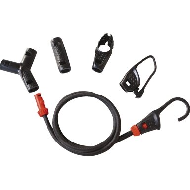 Universalus Bungee rinkinys SB15 CL/DFNLIGBES