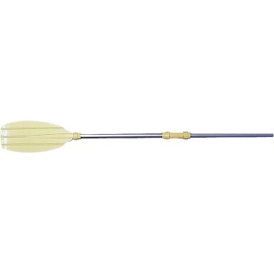 Universalus dvigubas irklas KB Hobby 250