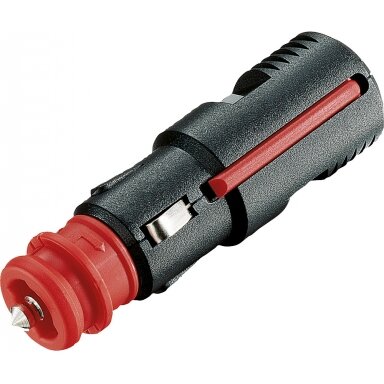 Universalus kištukas 8 A / 12 - 24 V Universalus kištukas 8 A / 12 - 24 V