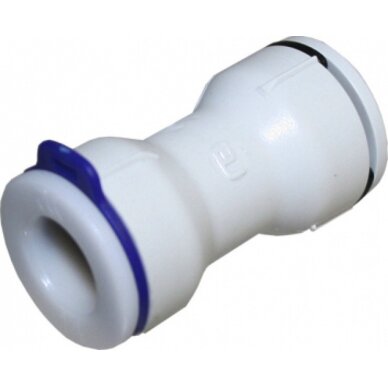 Uni-Quick adapteris nuo 12 mm iki 14 mm vamzdžių sistema Uni-Quick adapteris nuo 12 mm iki 14 mm vamzdžių sistema
