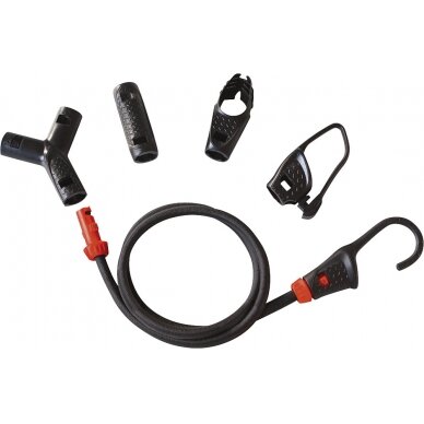 Universalus Bungee rinkinys SB15 CL/DFNLIGBES 1 Universalus Bungee rinkinys SB15 CL/DFNLIGBES 1