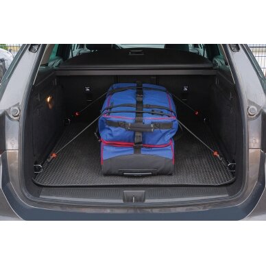 Universalus Bungee rinkinys SB15 CL/DFNLIGBES 2 Universalus Bungee rinkinys SB15 CL/DFNLIGBES 2