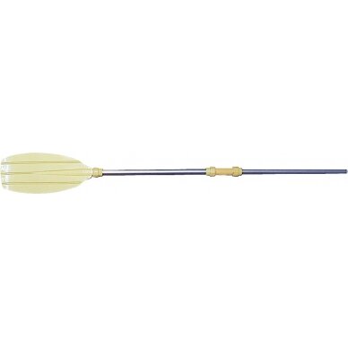 Universalus dvigubas irklas KB Hobby 250 Universalus dvigubas irklas KB Hobby 250