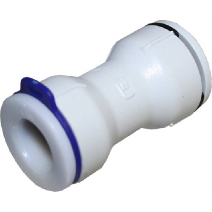 Uni-Quick adapteris nuo 12 mm iki 14 mm vamzdžių sistema