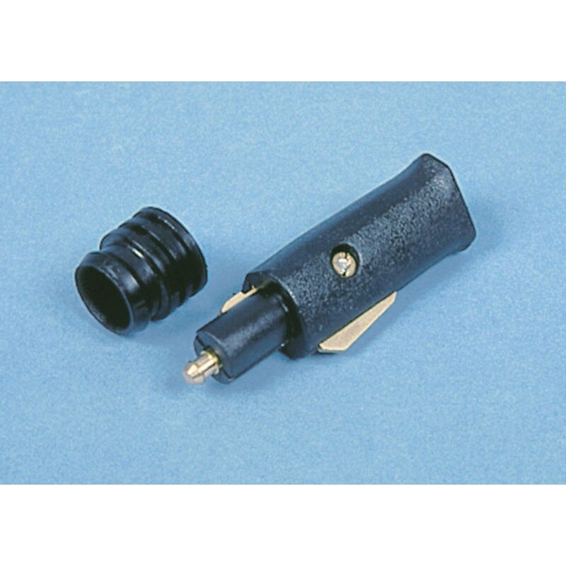 Universalus kištukas 12V SB