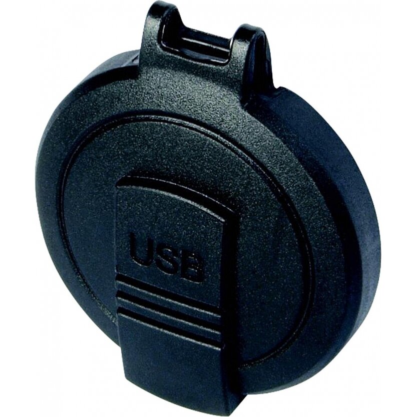 Universalus apsauginis dangtelis IP54 EV, skirtas įmontuotiems USB lizdams Universalus apsauginis dangtelis IP54 EV, skirtas įmontuotiems USB lizdams