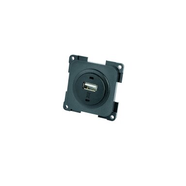 USB įkrovimo lizdas 3 000 mA 12 V