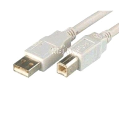 USB laidas 1,8m SB