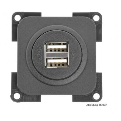 USB dvigubas ratas USB dvigubas ratas
