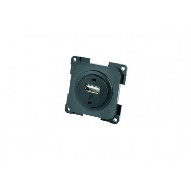 USB įkrovimo lizdas 3 000 mA 12 V USB įkrovimo lizdas 3 000 mA 12 V