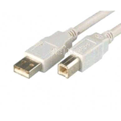 USB laidas 1,8m SB USB laidas 1,8m SB