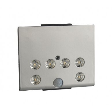 USB pakraunamas LED spintelės šviestuvas 2 USB pakraunamas LED spintelės šviestuvas 2
