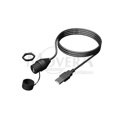 USB lizdas MS-CBUSBFM1 USB lizdas MS-CBUSBFM1