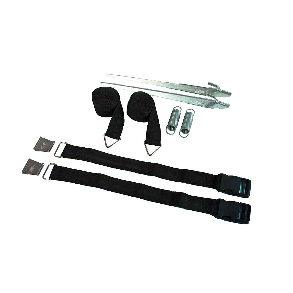 Užrišamas audros dirželis skirtas Caravanstore Užrišamas audros dirželis skirtas Caravanstore