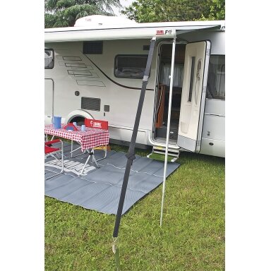 Užrišamas audros dirželis skirtas Caravanstore