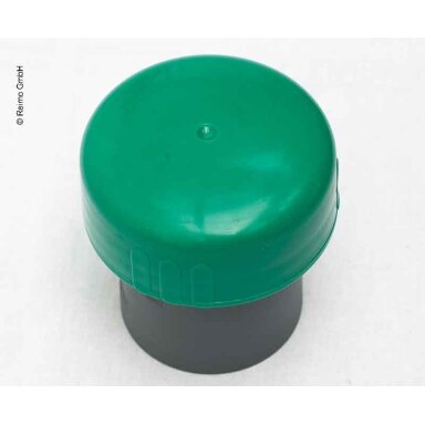 Užsukamas dangtelis.greenAbw.tankPP