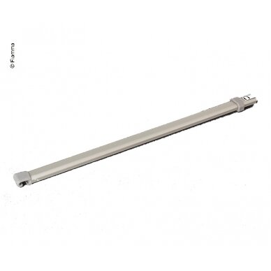 Užveržimo svirties galinė atrama F35Pro 220 Užveržimo svirties galinė atrama F35Pro 220
