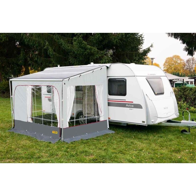 Užuolaida priekinei sienai Fiamma Caravanstore 310 balta - už 47563 1 Užuolaida priekinei sienai Fiamma Caravanstore 310 balta - už 47563 1