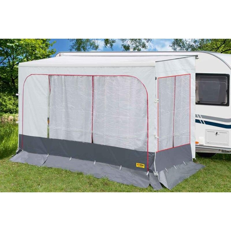 Užuolaida priekinei sienai Fiamma Caravanstore 310 balta - už 47563 Užuolaida priekinei sienai Fiamma Caravanstore 310 balta - už 47563
