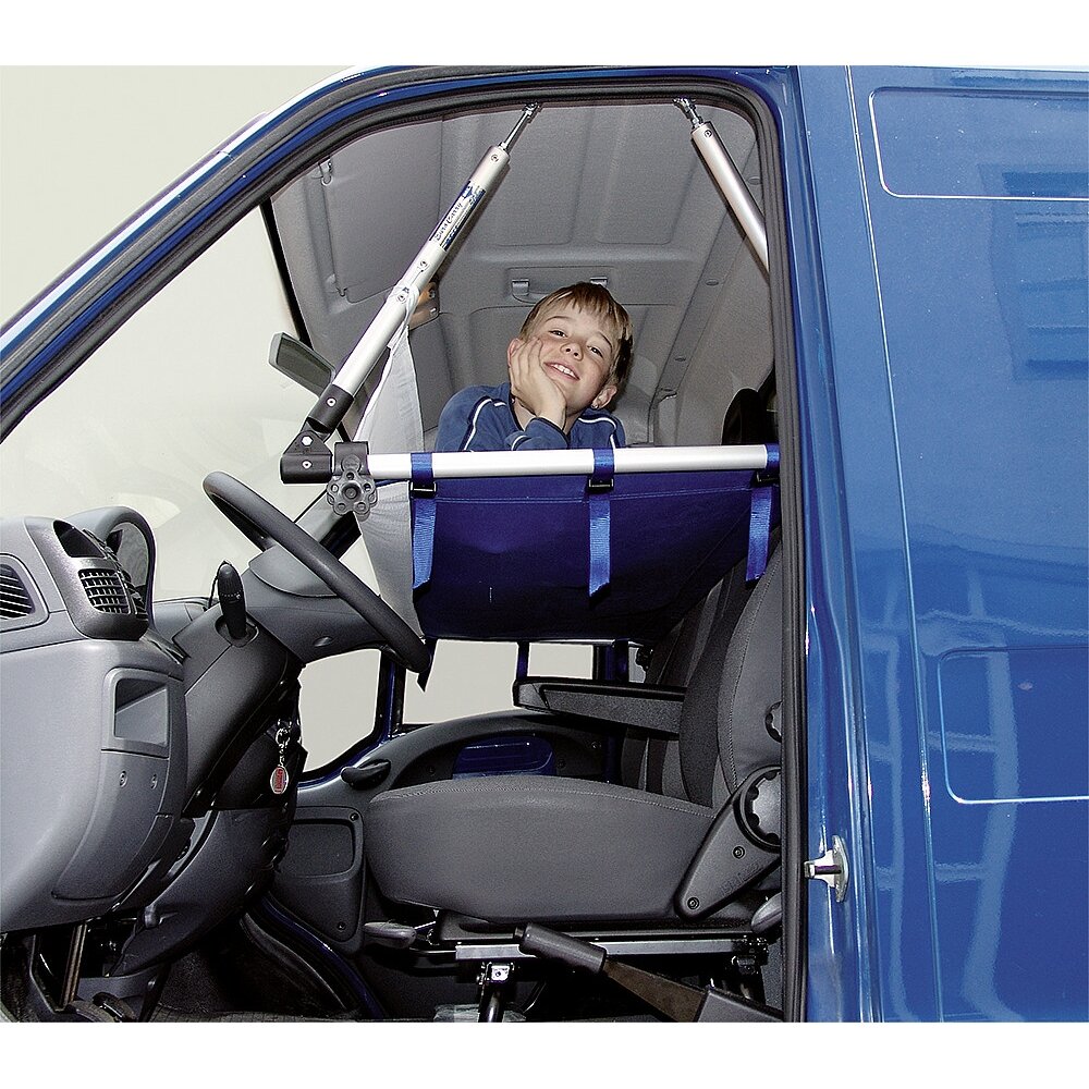 Vaikiška lova, gulima vieta 150 x 60 cm, Fiat Ducato nuo 2006-06-06 1 Vaikiška lova, gulima vieta 150 x 60 cm, Fiat Ducato nuo 2006-06-06 1