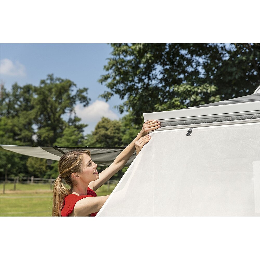 Fiamma Privacy Rail Kit 1 Fiamma Privacy Rail Kit 1