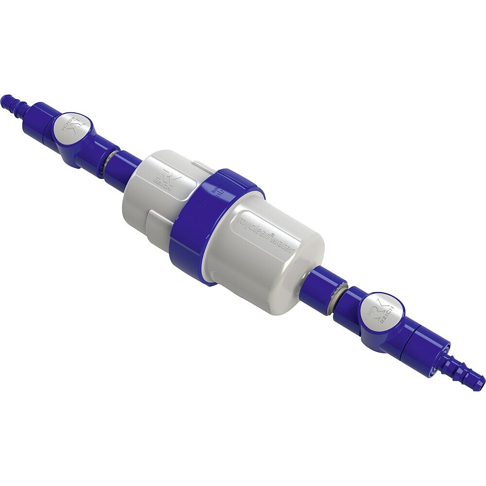Vandens filtras myclean®water Vandens filtras myclean®water