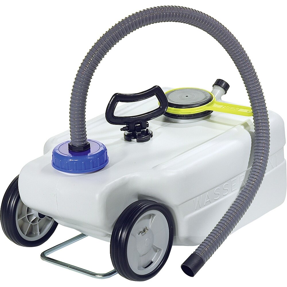 Vandens taksi nuotekoms 25 l Vandens taksi nuotekoms 25 l