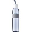 Vandens butelis Ellipse 700 ml Nordic džinsinio audinio Vandens butelis Ellipse 700 ml Nordic džinsinio audinio