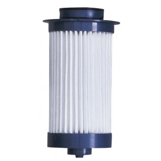 Vario filtro keitimo elementas
