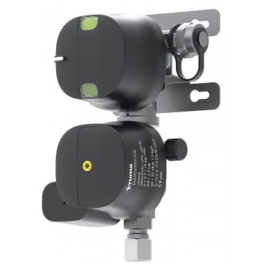 Valdiklis DuoControl CS