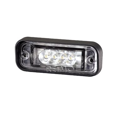 Valstybinio numerio apšvietimas 12V