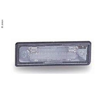 Valstybinio numerio lempa K570