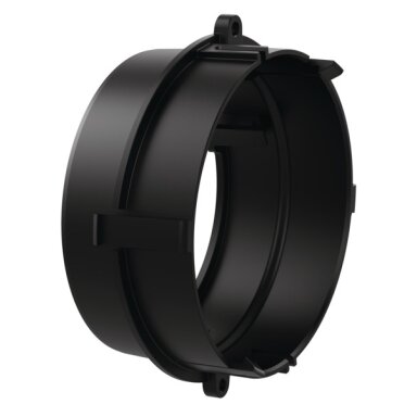 Vamzdžio adapteris Truma E-Kit