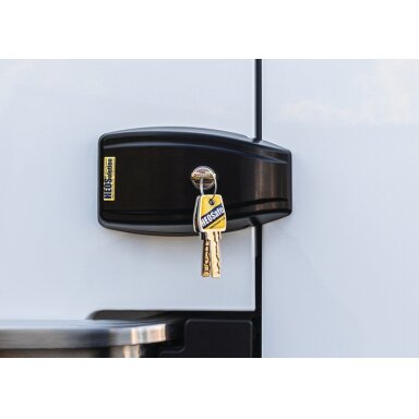 VAN Security push/tail