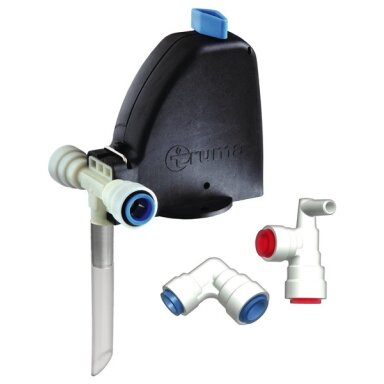 Vandens rinkinys FrostControl skirtas Truma Combi šildytuvams FC JG