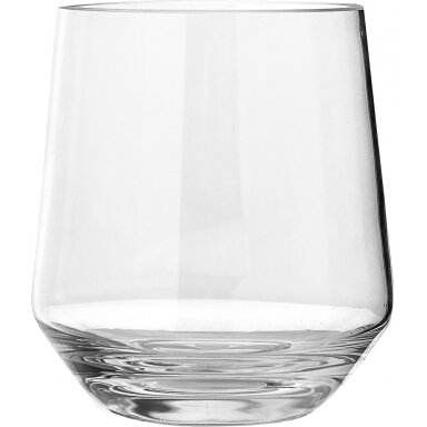 Vandens stiklinės Riserva rinkinys 2 300 ml