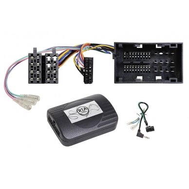 Vairo nuotolinio valdymo adapteris RTA Vairo nuotolinio valdymo adapteris RTA