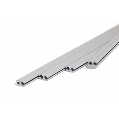 Fiamma Privacy Rail Kit Fiamma Privacy Rail Kit