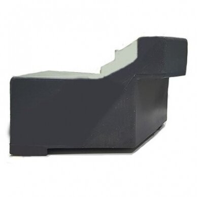 Vandens bakas 80l, Ducato/Boxer/Jumper Bj.94-06 3