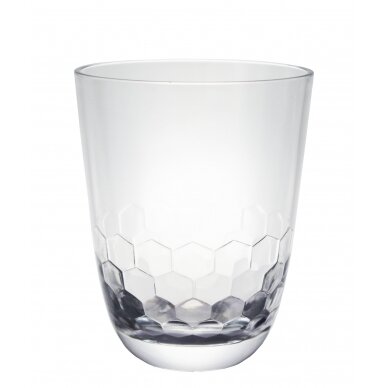 Vandens stiklas Royal 440 ml Vandens stiklas Royal 440 ml
