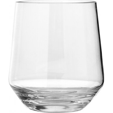 Vandens stiklinės Riserva rinkinys 2 300 ml