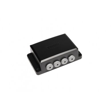 Variklio rinkinys, skirtas Thule Omnistor 8000 1
