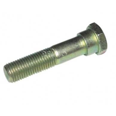 Varžtas saugos diržui 57mm Varžtas saugos diržui 57mm