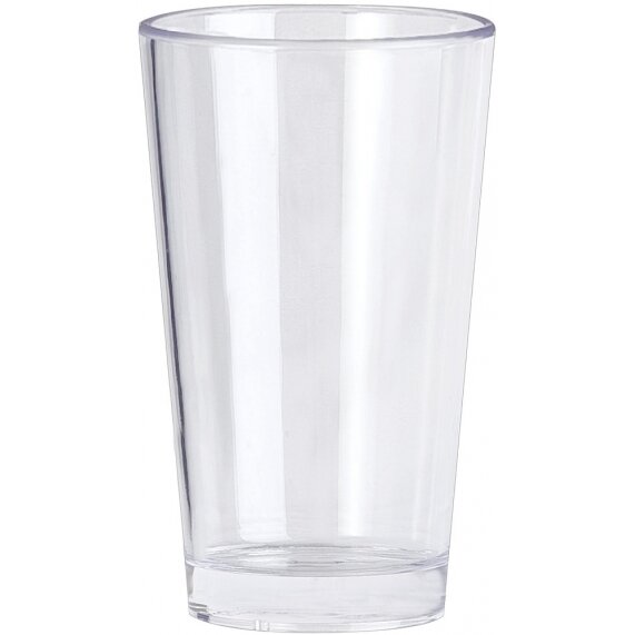 Vandens stiklo PC rinkinys 2 400 ml Vandens stiklo PC rinkinys 2 400 ml