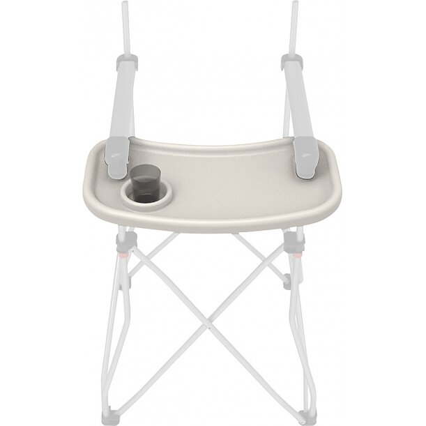 Vaikiška kėdutė ACTION BABY EQUIFRAME, oktano 2