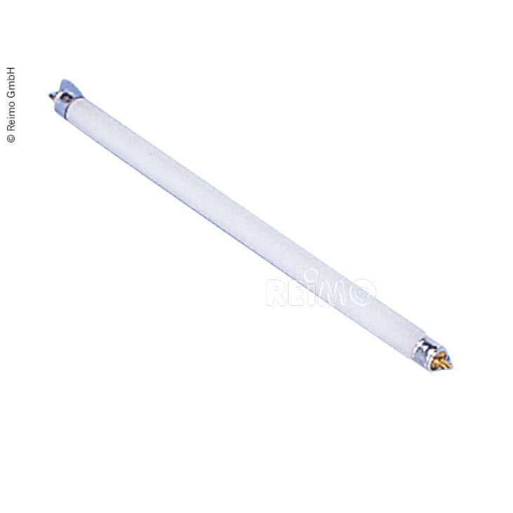 Vamzdis tranzistorinei lempai 8W