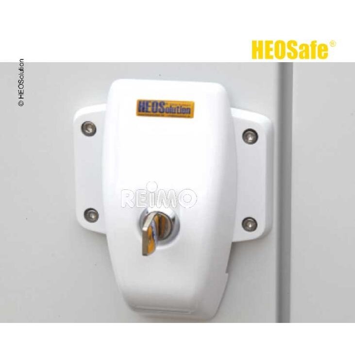 VAN Apsauga stumdomoms, galinėms ir sparninėms durims, komplekte 2 vnt 3 VAN Apsauga stumdomoms, galinėms ir sparninėms durims, komplekte 2 vnt 3